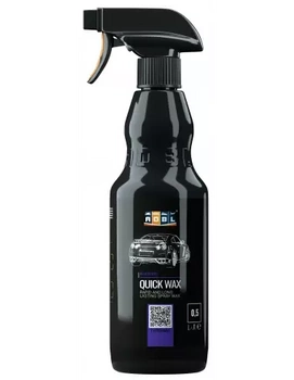 ADBL QUICK WAX 500 ml