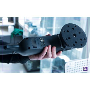 Evoxa HDC 21 - polerka mimośrodowa DA