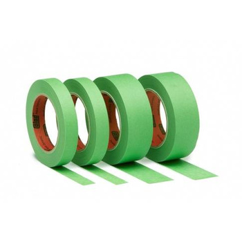 Colad Taśma maskująca zielona 25mm x 50m