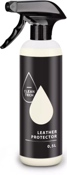 CLEANTECH COMPANY LEATHER PROTECTOR 500ml