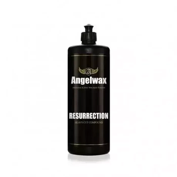 AngelWax Resurrection - mocno tnąca pasta polerska 1L