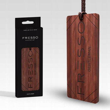 Fresso Zawieszka Gentleman