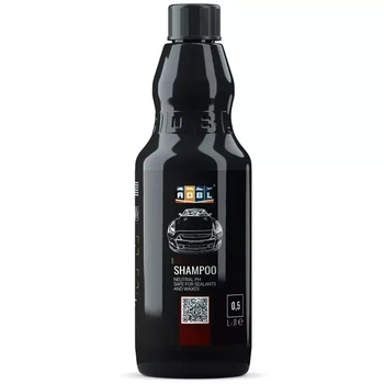 ADBL Shampoo 500 ml
