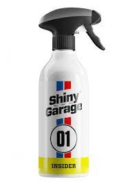 Shiny Garage Interior Cleaner 1L