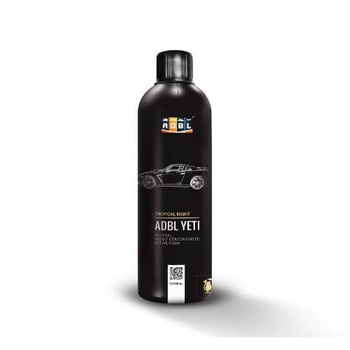 ADBL Yeti Tropical Night 500 ml