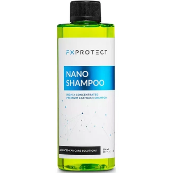 Fx Protect Nano Shampoo 1l