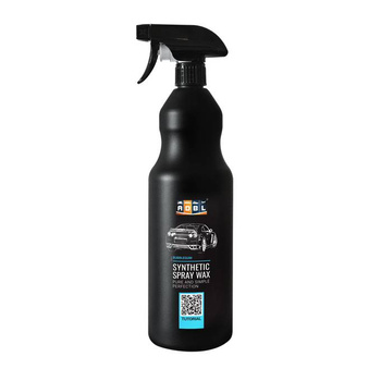 ADBL SYNTHETIC SPRAY WAX 500 ml