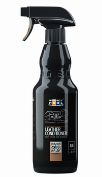 ADBL Leather Conditioner 500 ml
