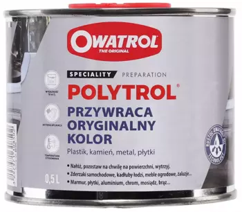 Owatrol Polytrol 500 ml